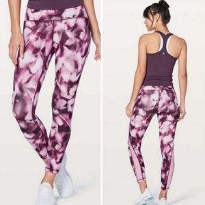 LULULEMON Train Times 7/8 Pant